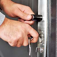 Detroit Locksmith